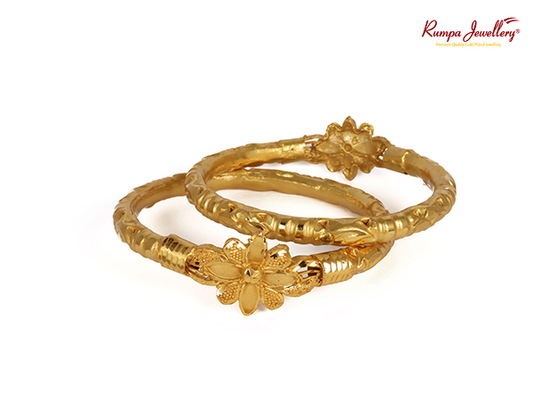 Gold plated Bala